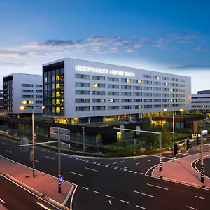 4* Hotel Steigenberger Airport Amsterdam